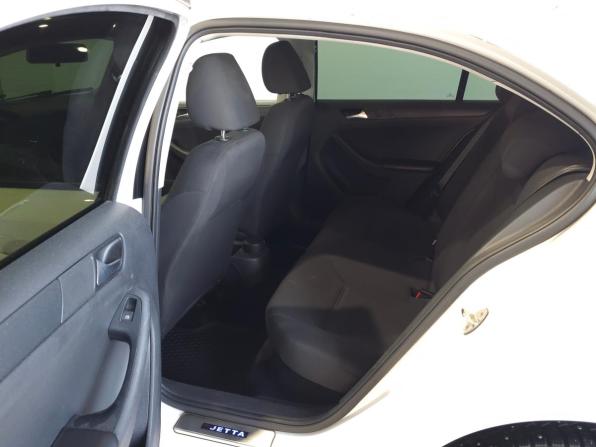 Volkswagen Jetta VI Рестайлинг с пробегом 2014 года, цена 1 180 000 рублей, 148000 км, седан, Автокод Объявления