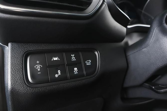 Hyundai Santa Fe IV с пробегом 2019 года, цена 2 859 000 рублей, 139383 км, внедорожник, Автокод Объявления