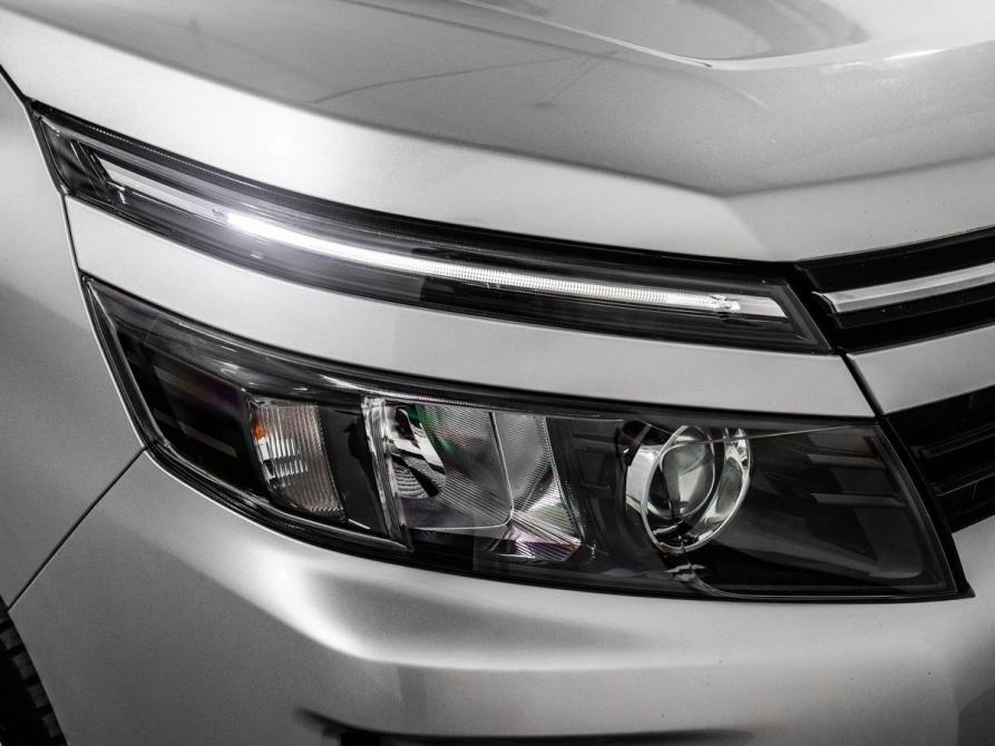 Toyota Voxy III (R80) Иркутск  - изображение 25
