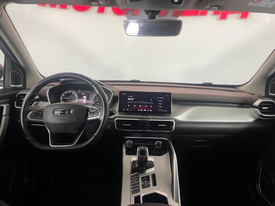 Geely Coolray I Воронеж  - изображение 8