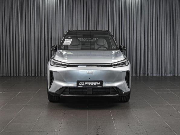 Geely Galaxy M7 с пробегом 2026 года, цена 3 950 000 рублей, 208 км, внедорожник, Автокод Объявления