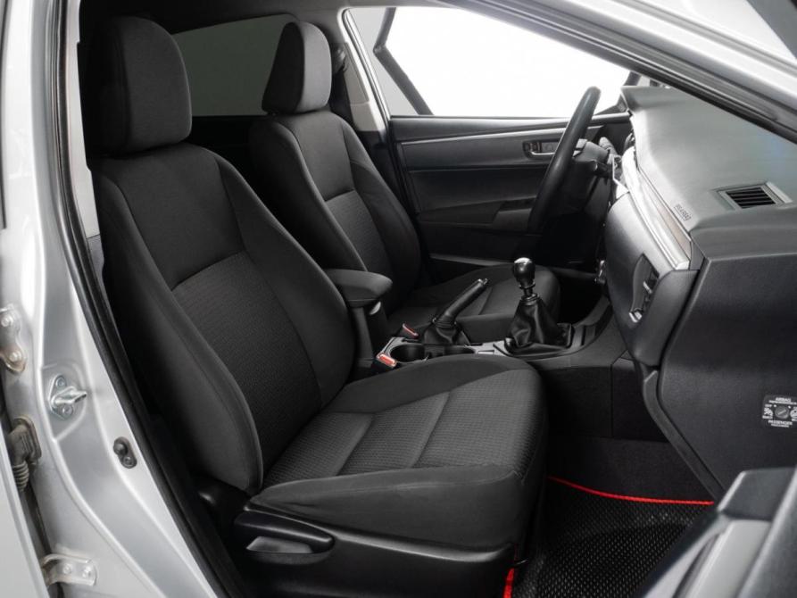 Toyota Corolla XI (E160 E170 E180) Тюмень  - изображение 8
