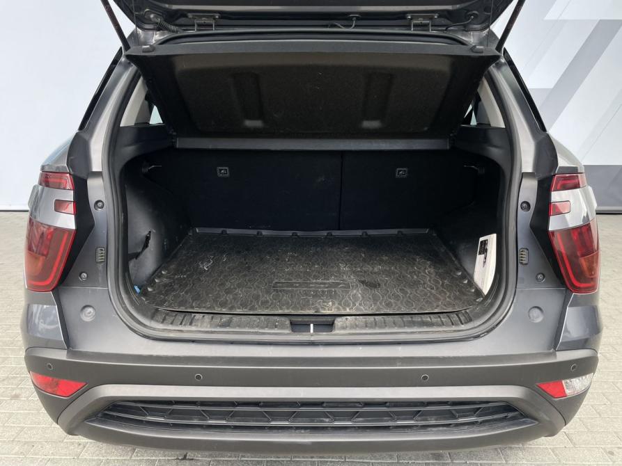 Hyundai Creta II Екатеринбург  - изображение 7