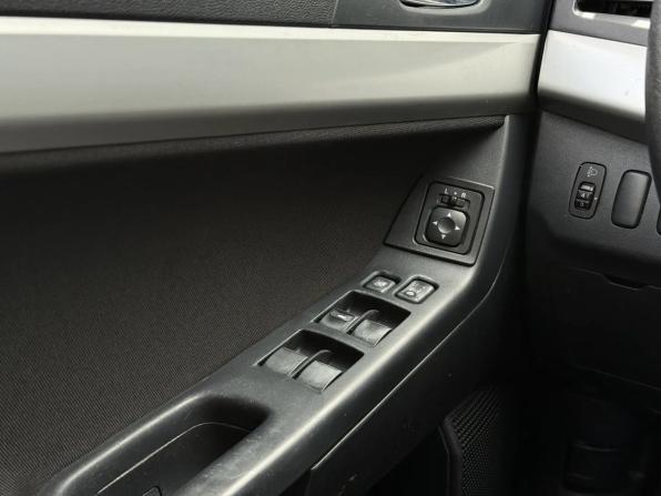 Mitsubishi Lancer X с пробегом 2007 года, цена 444 000 рублей, 276617 км, седан, Автокод Объявления