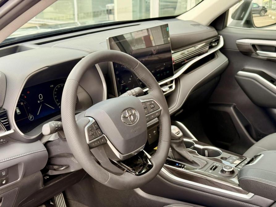 Toyota Highlander IV (XU70) Воронеж  - изображение 15