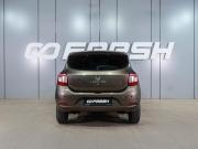 Renault Sandero II Рестайлинг Воронеж  - изображение 22