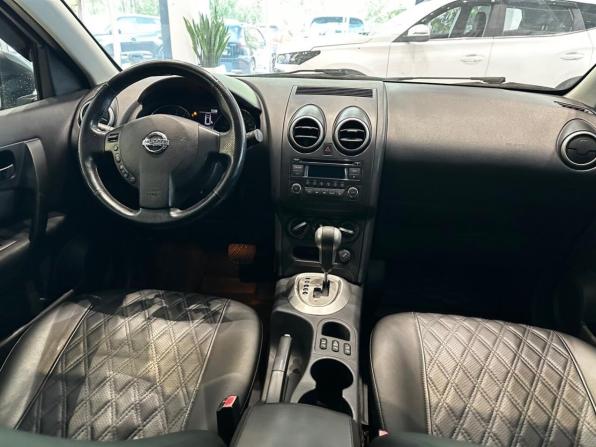 Nissan Qashqai I Рестайлинг с пробегом 2013 года, цена 789 000 рублей, 272370 км, внедорожник, Автокод Объявления