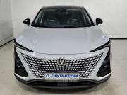 Changan UNI-T I Москва  - изображение 18