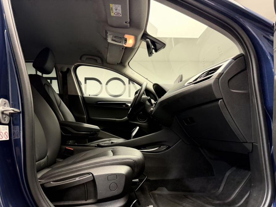 BMW X2 I (F39) Москва  - изображение 12