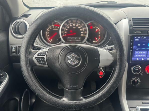 Suzuki Grand Vitara II Рестайлинг 2 с пробегом 2013 года, цена 999 000 рублей, 263930 км, внедорожник, Автокод Объявления