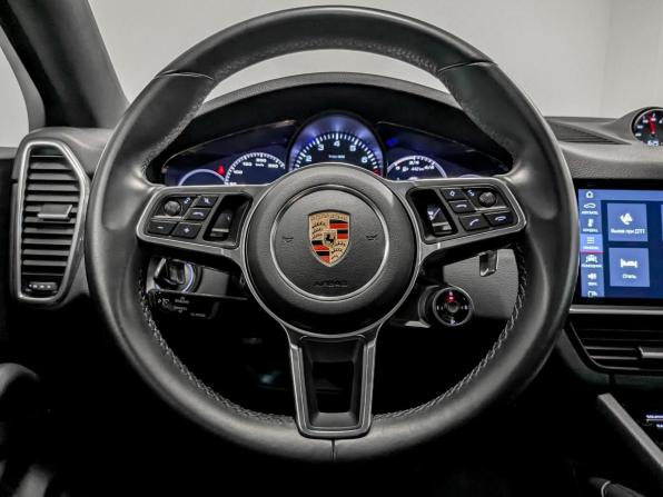 Porsche Cayenne III с пробегом 2019 года, цена 6 650 000 рублей, 112250 км, внедорожник, Автокод Объявления