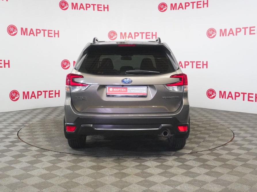 Subaru Forester V Вологда  - изображение 6