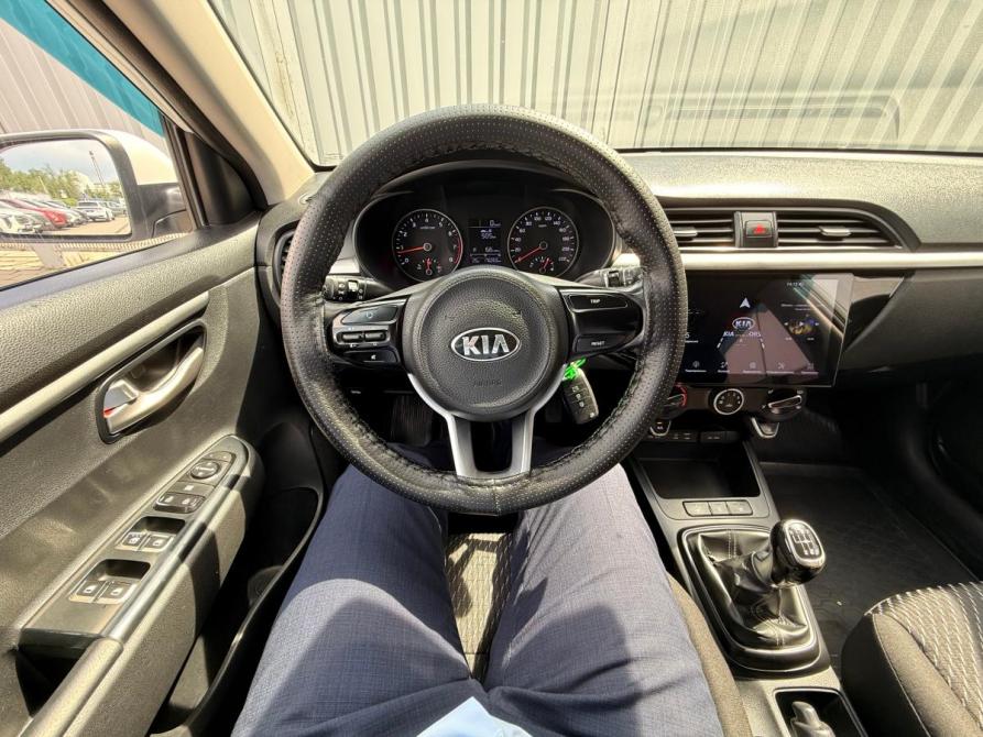 Kia Rio IV Ростов-на-Дону  - изображение 12