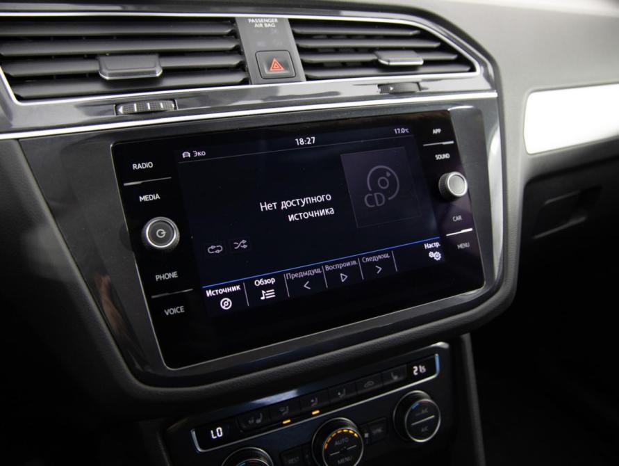 Volkswagen Tiguan II Санкт-Петербург  - изображение 17