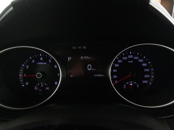 Kia Ceed III Рестайлинг с пробегом 2022 года, цена 1 800 000 рублей, 123687 км, универсал, Автокод Объявления