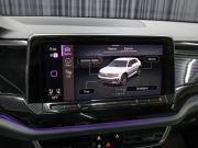 Volkswagen Teramont I Рестайлинг (China Market) Москва  - изображение 47