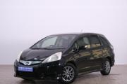 Honda Fit Shuttle I Омск  - изображение 25