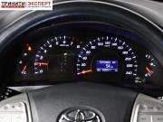 Toyota Camry VI (XV40) Рестайлинг Белгород  - изображение 30
