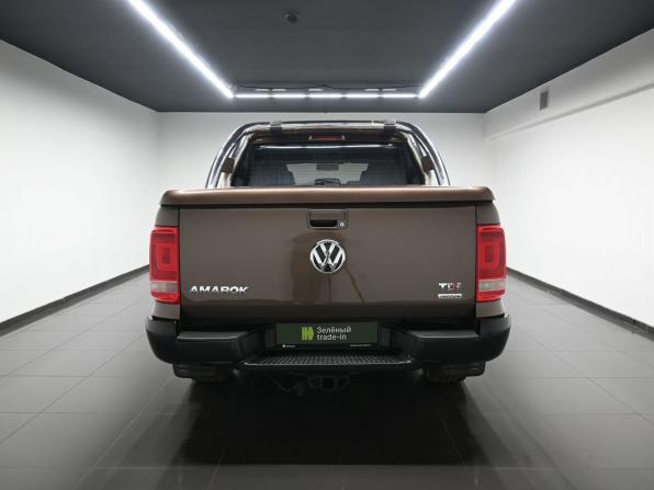 Volkswagen Amarok I с пробегом 2013 года, цена 1 895 000 рублей, 213406 км, offers.body_type.unknown, Автокод Объявления