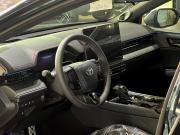Toyota Camry IX (XV80) China Market Оренбург  - изображение 47