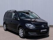 Volkswagen Touran I Рестайлинг 2 Сочи  - изображение 20