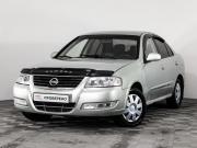Nissan Almera Classic I Санкт-Петербург  - изображение 21