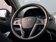 Hyundai Solaris I Рестайлинг Санкт-Петербург  - изображение 46