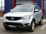 SsangYong Actyon II Рестайлинг Иваново  - изображение 21