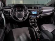 Toyota Corolla XI (E160 E170 E180) Воронеж  - изображение 22