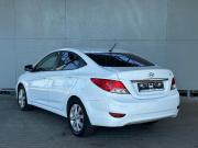 Hyundai Solaris I Тамбов  - изображение 24