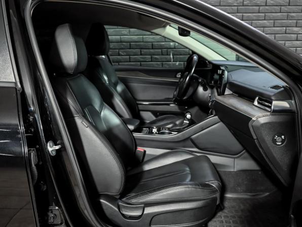 Kia K5 III с пробегом 2021 года, цена 2 390 000 рублей, 146544 км, седан, Автокод Объявления