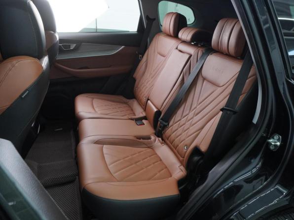 Chery Tiggo 8 Pro Max I с пробегом 2023 года, цена 2 399 000 рублей, 50592 км, внедорожник, Автокод Объявления