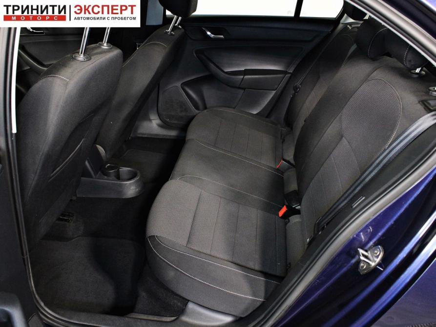 Skoda Rapid I Белгород  - изображение 16