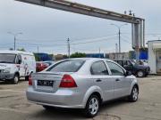 Chevrolet Aveo I Рестайлинг Нижний Новгород  - изображение 15