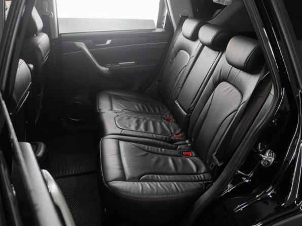 Haval H6 I с пробегом 2019 года, цена 1 510 000 рублей, 120259 км, внедорожник, Автокод Объявления