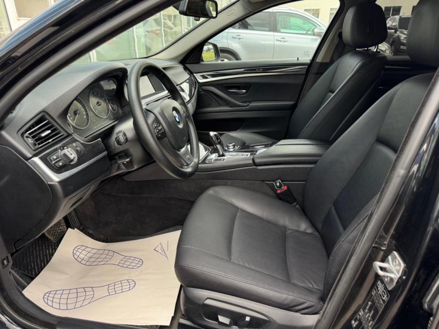 BMW 5 серии VI (F10/F11/F07) Ульяновск  - изображение 6