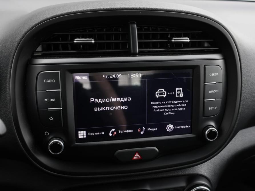 Kia Soul III Москва  - изображение 19