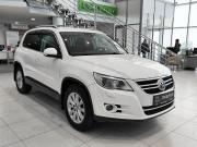 Volkswagen Tiguan I Рестайлинг Казань  - изображение 25