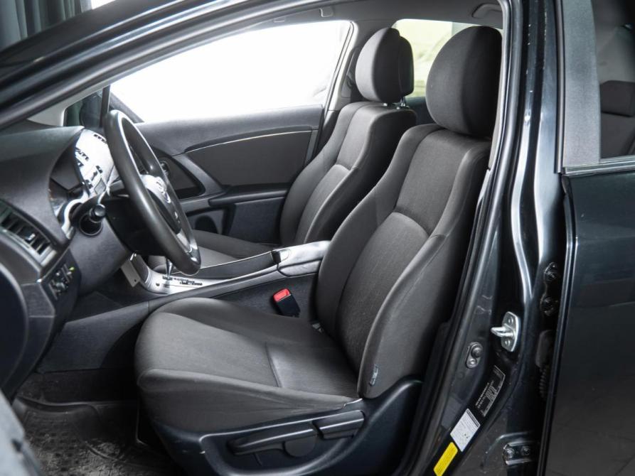 Toyota Avensis III Волгоград  - изображение 10