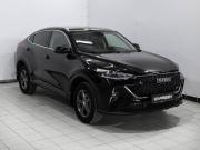 Haval F7x I Рестайлинг Ростов-на-Дону  - изображение 18