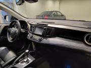 Toyota RAV4 IV (XA40) Рестайлинг Казань  - изображение 35