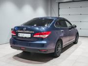 Nissan Almera III (G15) Екатеринбург  - изображение 23