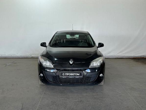 Renault Megane III с пробегом 2011 года, цена 715 000 рублей, 138734 км, хэтчбек, Автокод Объявления