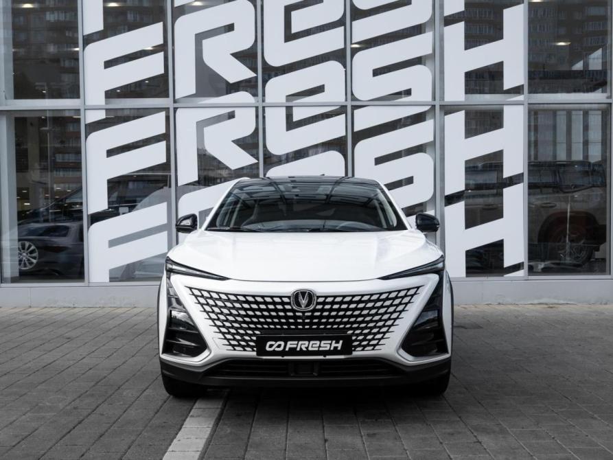 Changan UNI-T I Ставрополь  - изображение 3