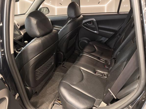 Toyota RAV4 III (XA30) с пробегом 2006 года, цена 1 085 000 рублей, 179000 км, внедорожник, Автокод Объявления