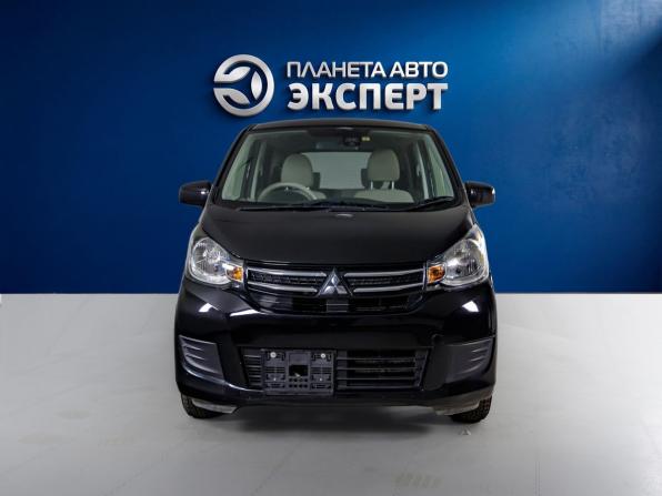 Mitsubishi eK Wagon III Рестайлинг с пробегом 2018 года, цена 700 000 рублей, 94535 км, хэтчбек, Автокод Объявления