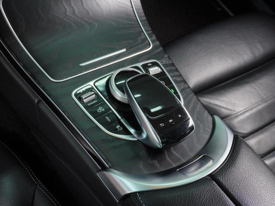 Mercedes-Benz C-Класс AMG IV (W205) Минеральные Воды  - изображение 16