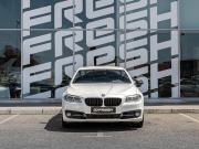 BMW 5 серии VI (F10/F11/F07) Рестайлинг Краснодар  - изображение 24