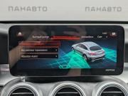 Mercedes-Benz GLC Coupe I (C253) Рестайлинг Москва  - изображение 35
