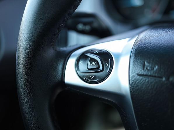 Ford Focus III с пробегом 2012 года, цена 559 000 рублей, 89759 км, седан, Автокод Объявления